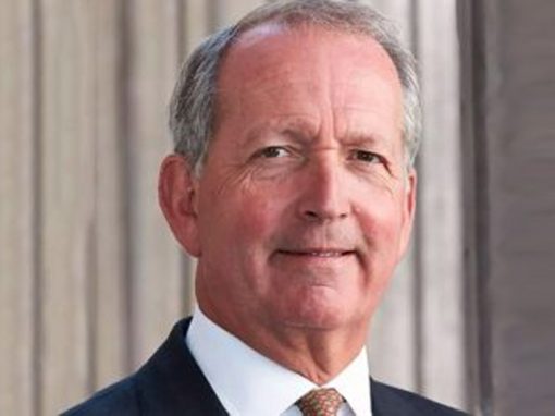 2016 – Sir Alan Yarrow 2016 – Sir Alan Yarrow
