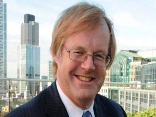 2014 – Sir David Wootton 2014 – Sir David Wootton