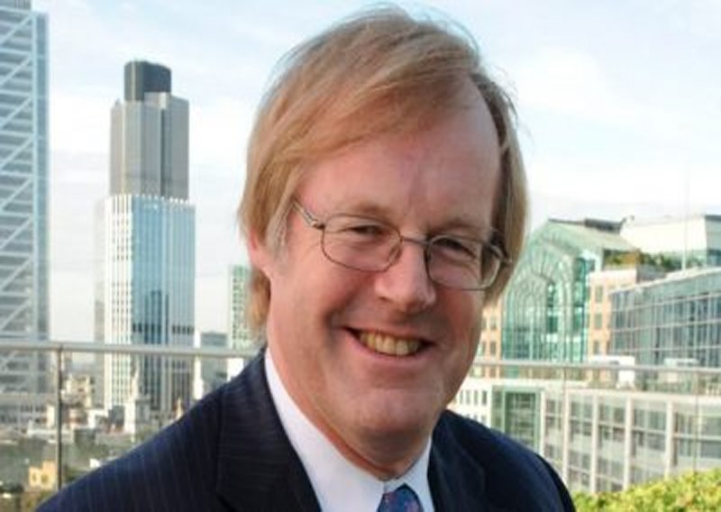 2014 – Sir David Wootton