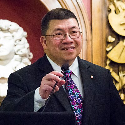 Christopher Seow