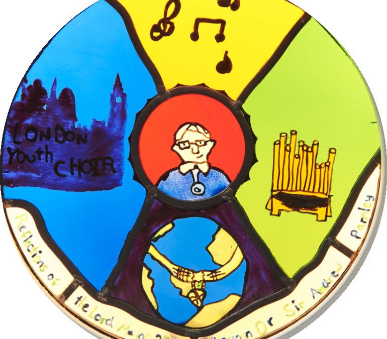 Erin Crombie – JSC Winner – 2019
