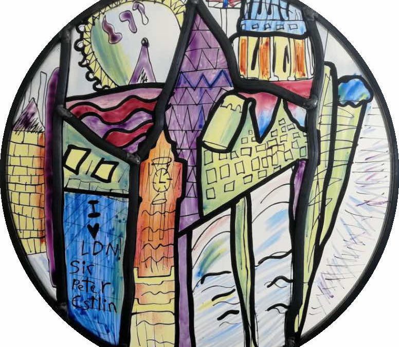 Frankie Craze – Primary School Winner – 2021