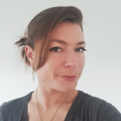 Julia Gonyou 