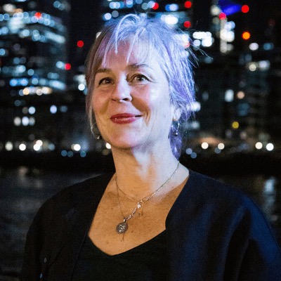 Siobhan Rimmer 