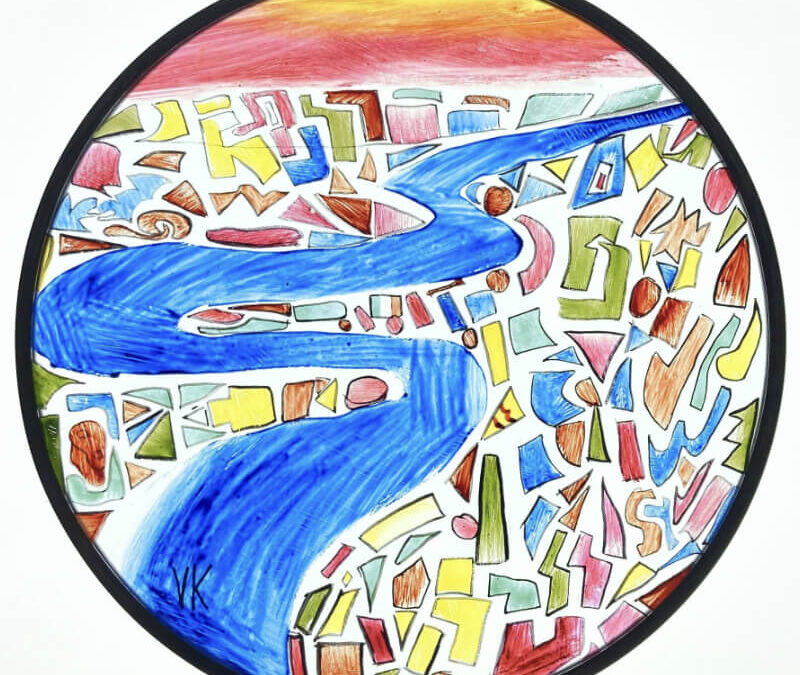 Edward Wright – Schools Winner