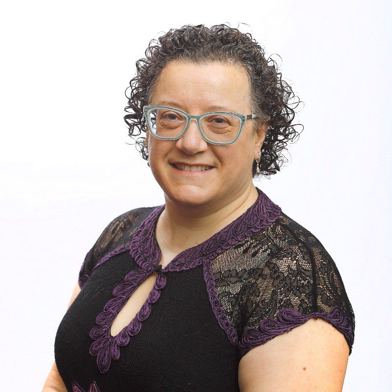 Amalia Haralambous 