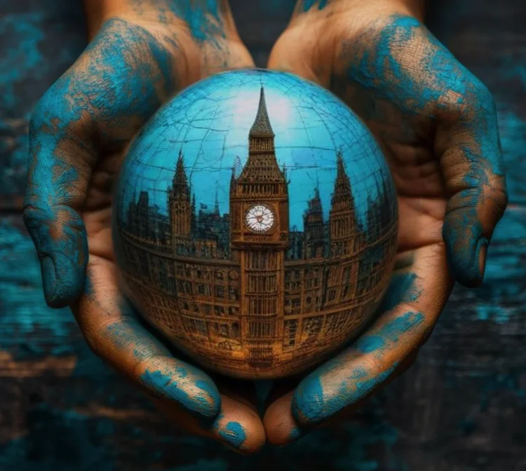 Reflections of The Lord Mayor: Preserving London’s Civic Legacy