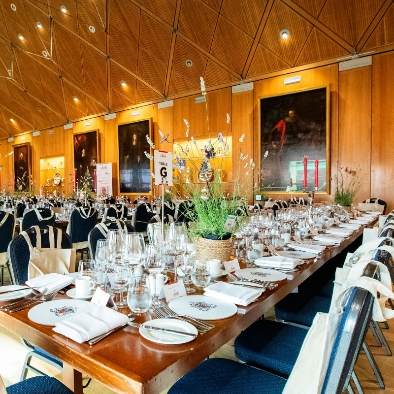 Upcoming-events The Sheriff of London