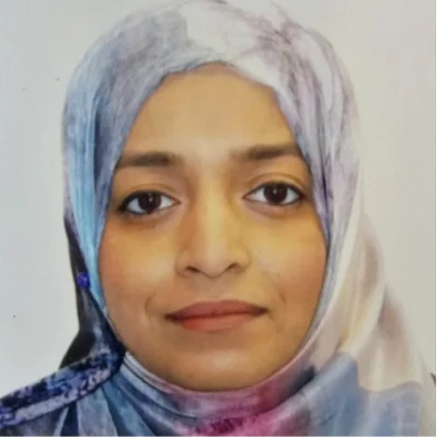 Eva Choudhury
