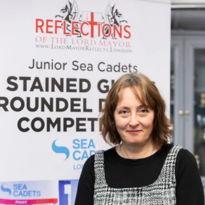 Jayne Ford