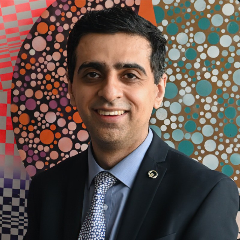 Santanu Vasant 